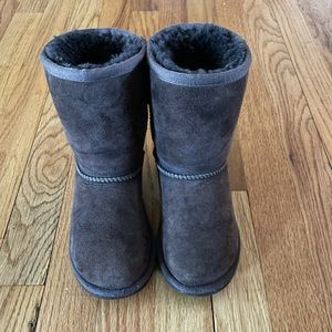 UGG Classic II Boot Toddler Size 12 Unisex Brown
